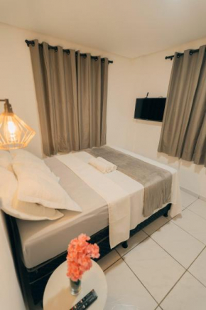 Grande Apartamento Com 3 Quartos e Uma Localização Privilegiada
